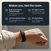 Felt Band - Silent Vibrating Alarm For Calmer Mornings